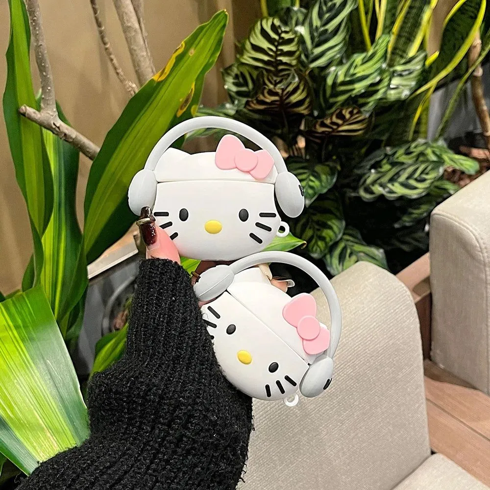 AirPod 4 Hello Kitty AirPod Case