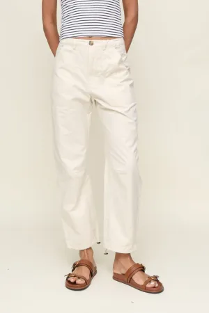 Alleia Pant Versatile Waist