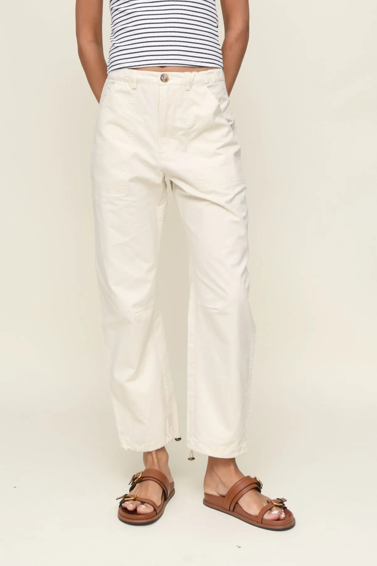 Alleia Pant Versatile Waist