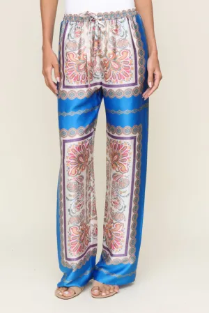 Perfect Layer Alessia Floral Pant