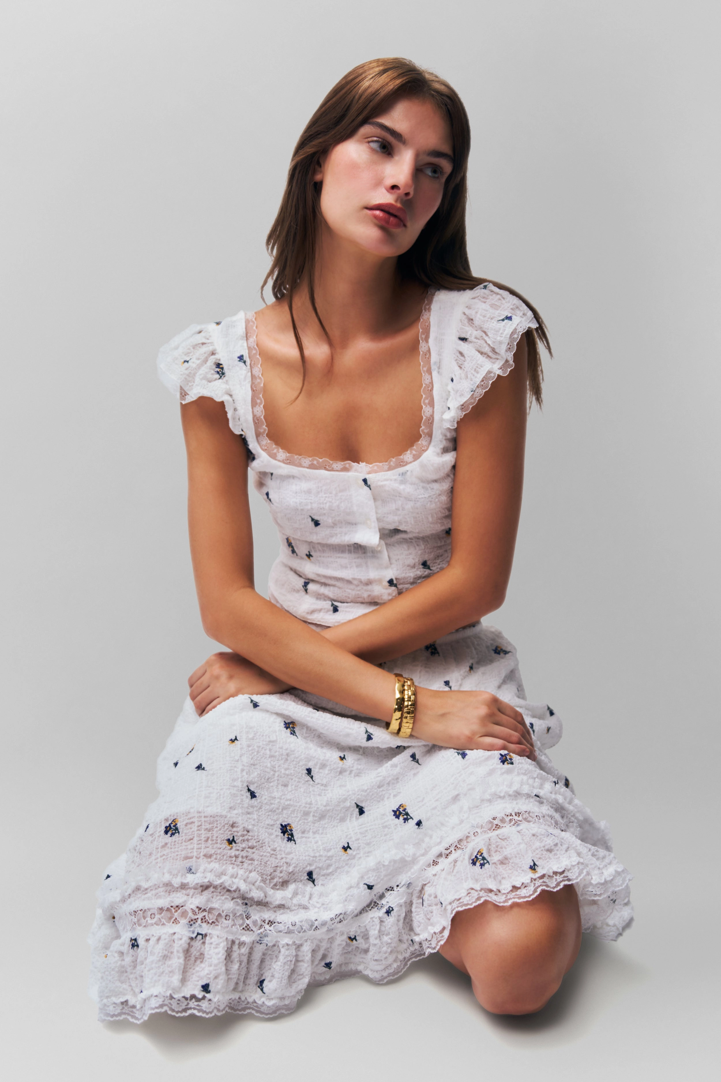 Aletta Skirt Season To Season