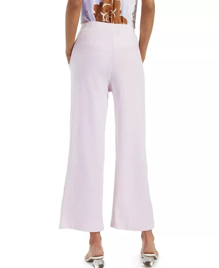 ALFANI - Modern Lounge Petite Wide-Leg Pants