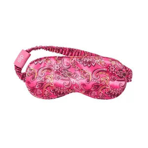 ALICE   OLIVIA SLEEP MASK - SPRING PAISLEY