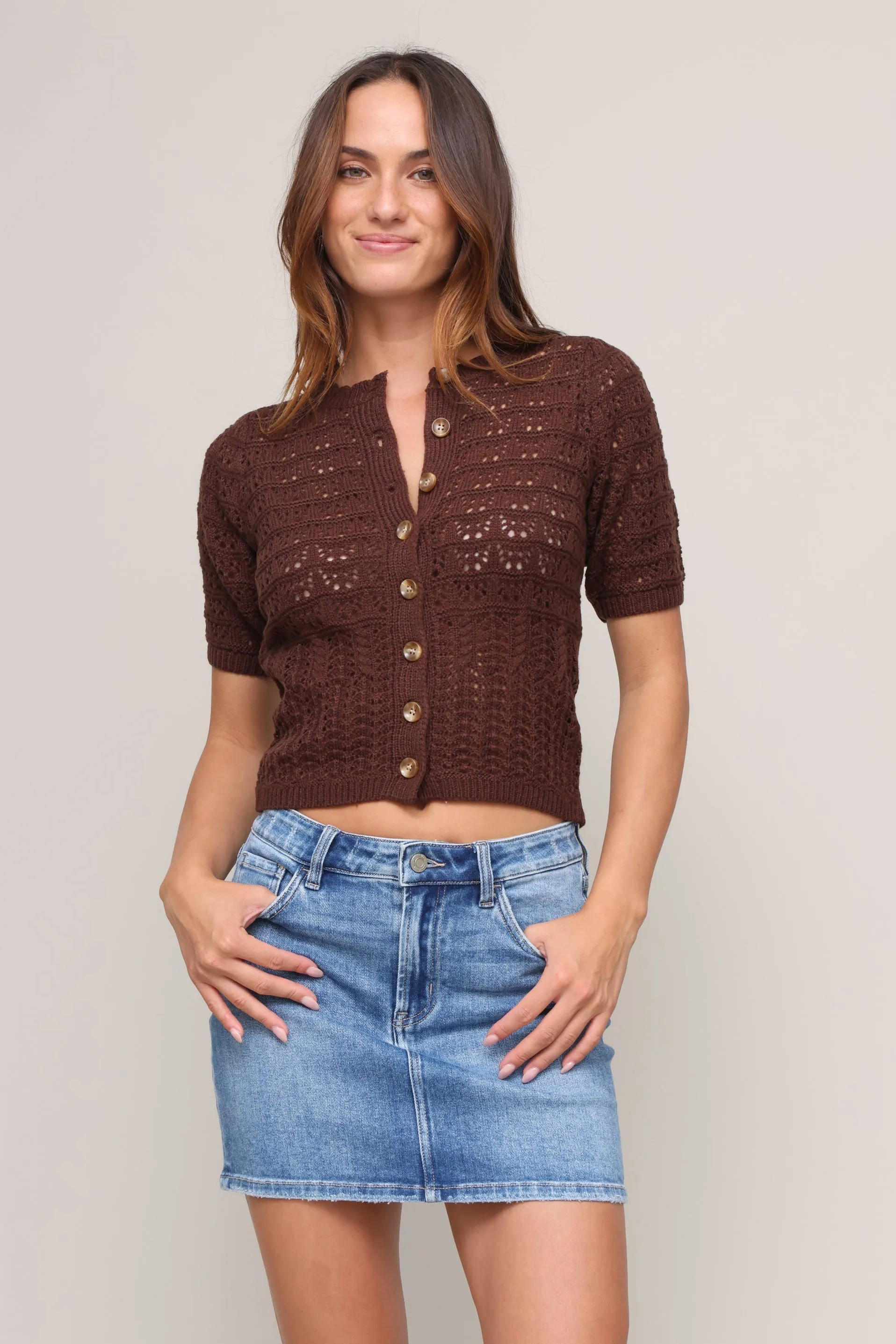 Easy Wear Alicia Cardi