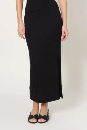 Jalen Midi Skirt Quick Dry Fit