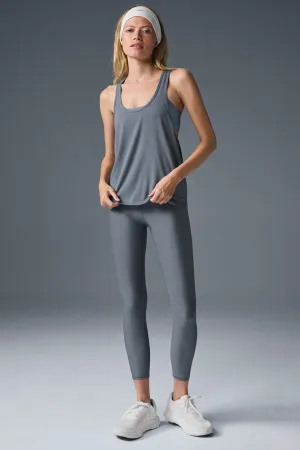 All Day Tank - Steel Grey