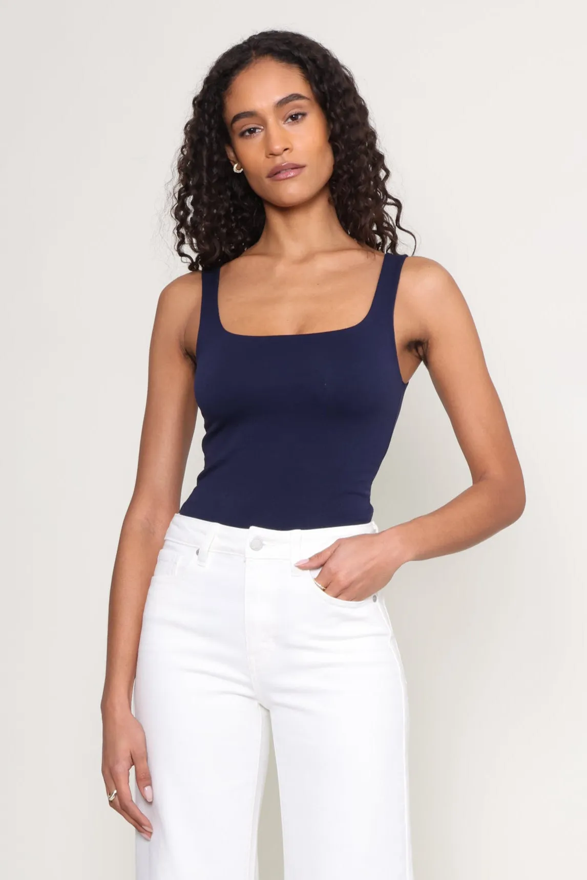 All Fun And Games Bodysuit Activewear Top