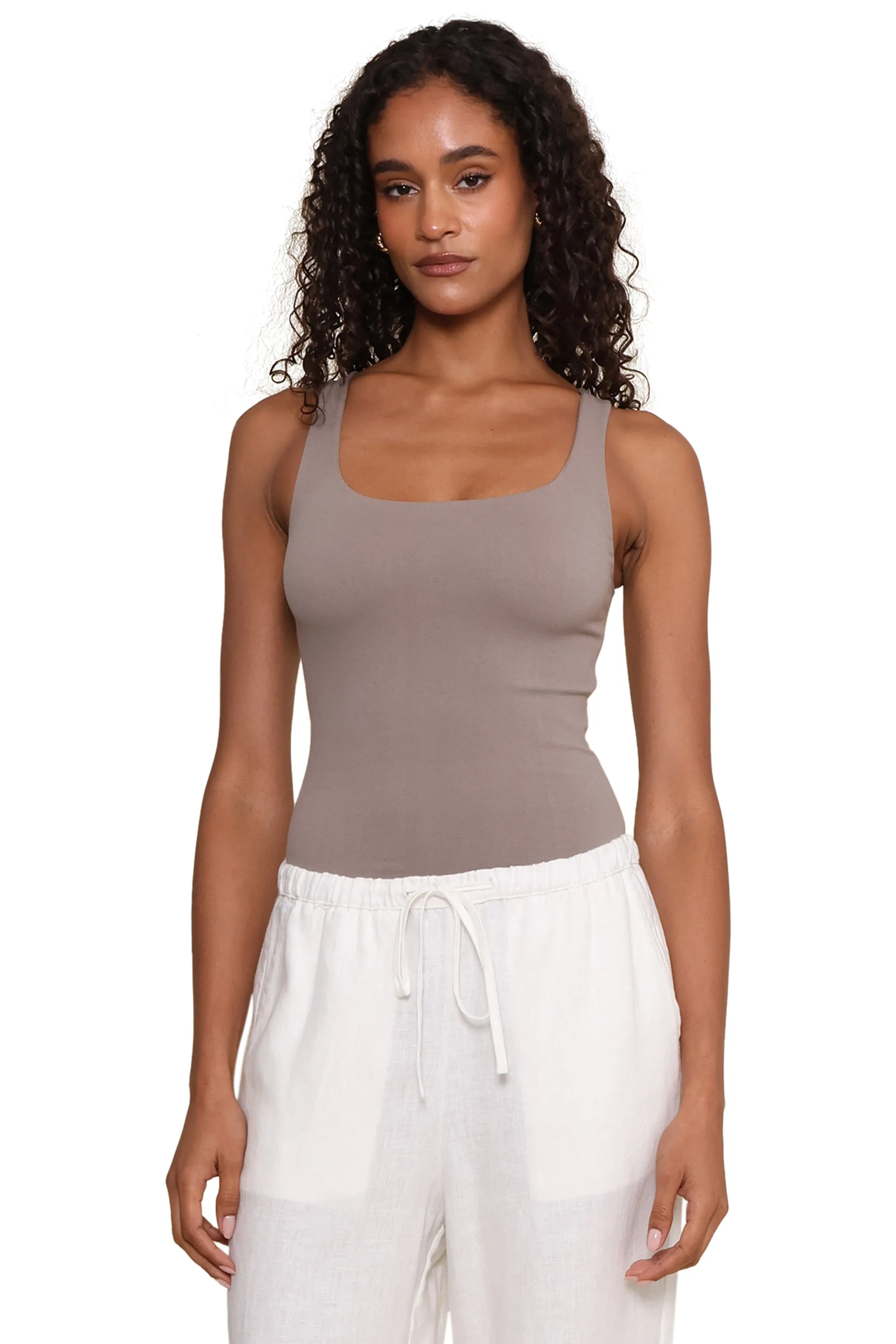 LaserCut Edges All Fun And Games Bodysuit