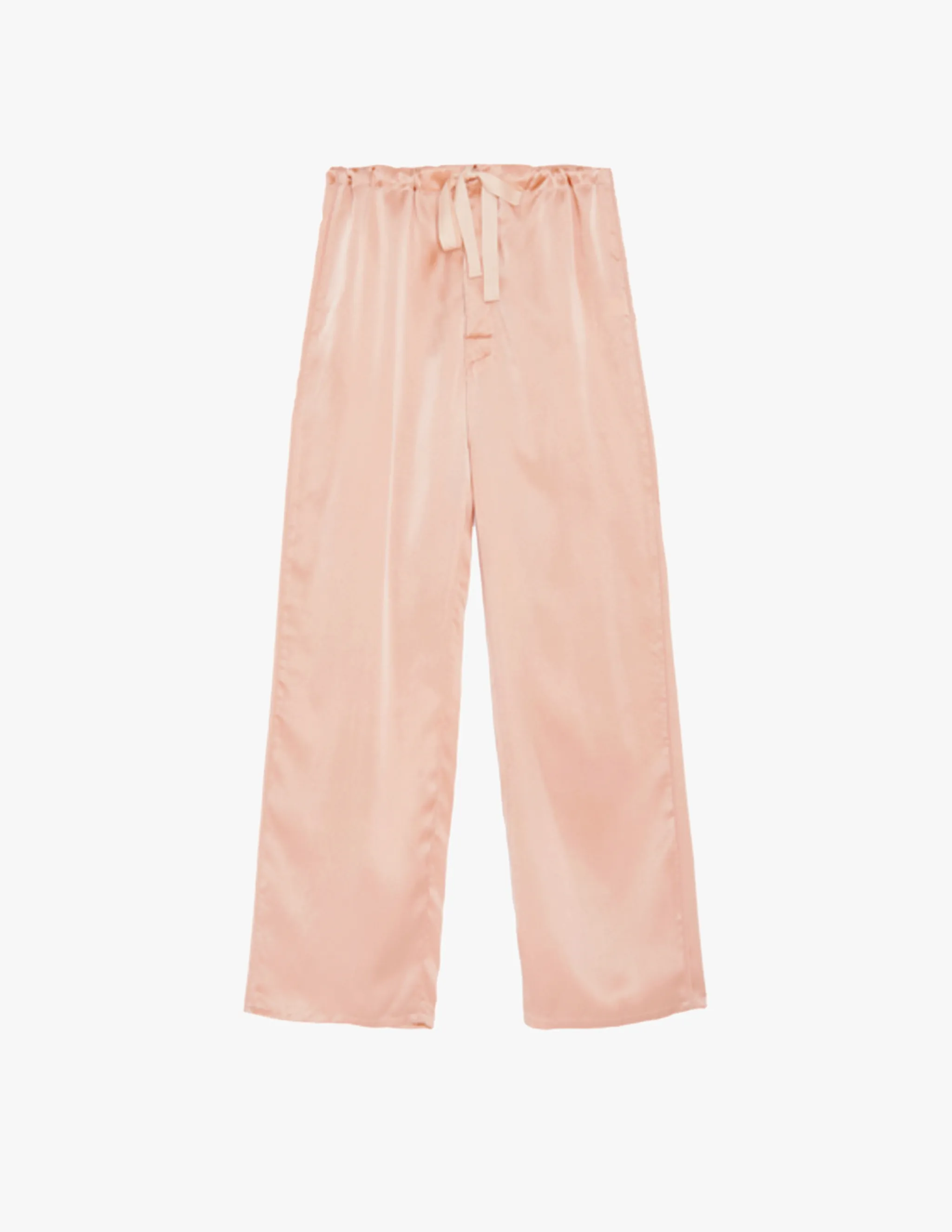 Ally Pajama Pant Bare