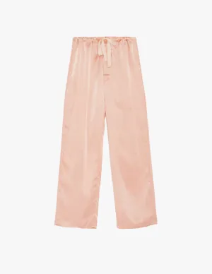 Ally Pajama Pant Bare