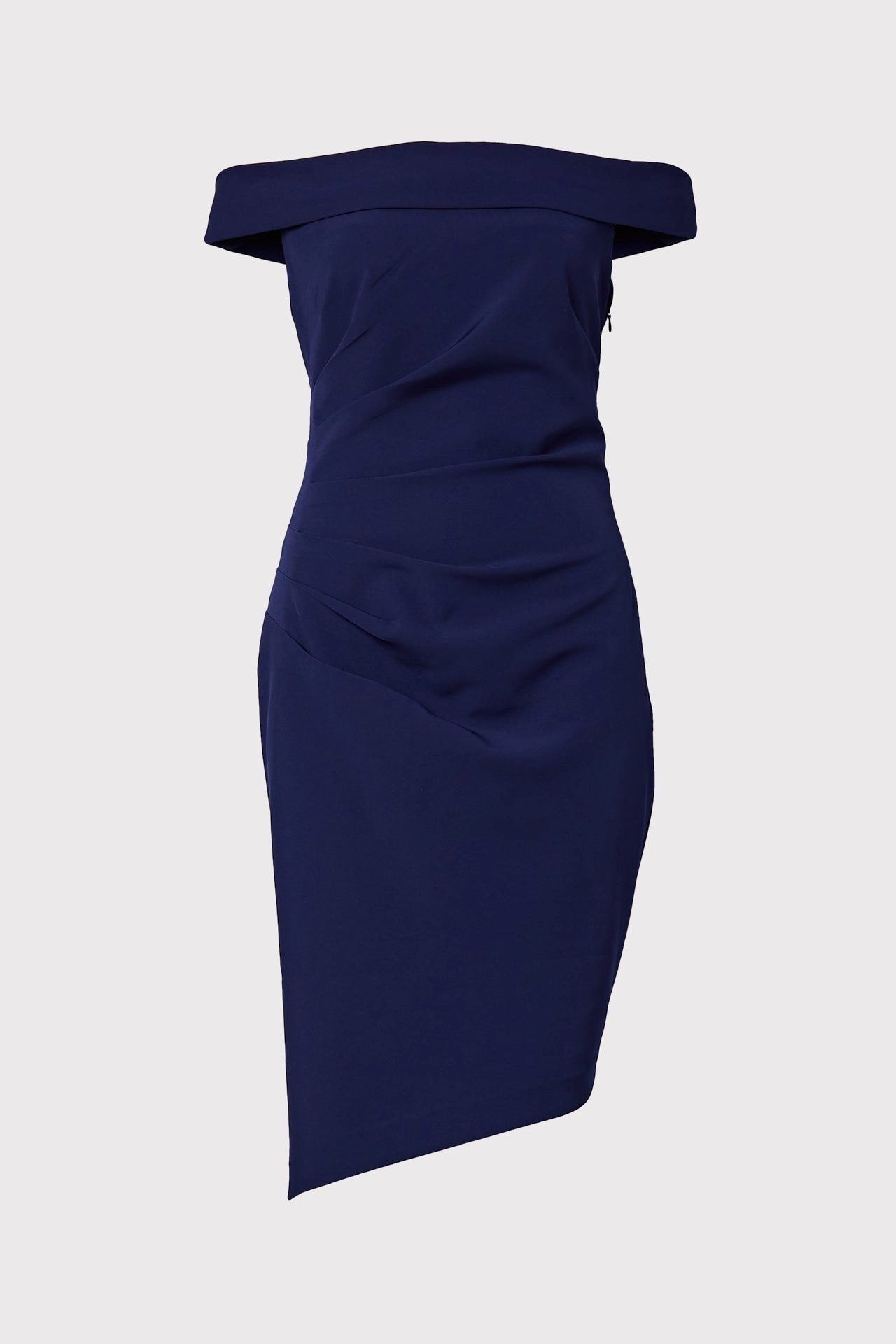 Relaxed Mood Ally Cocktail Dress