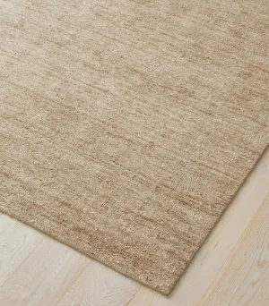 'Almonte' Rug / 2x3M / Mink