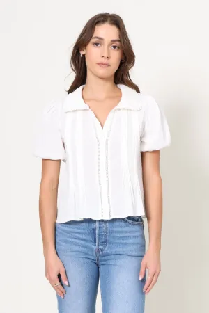 Alpine Top Chic Sweater