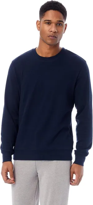 Alternative Men's Modal Interlock Crew