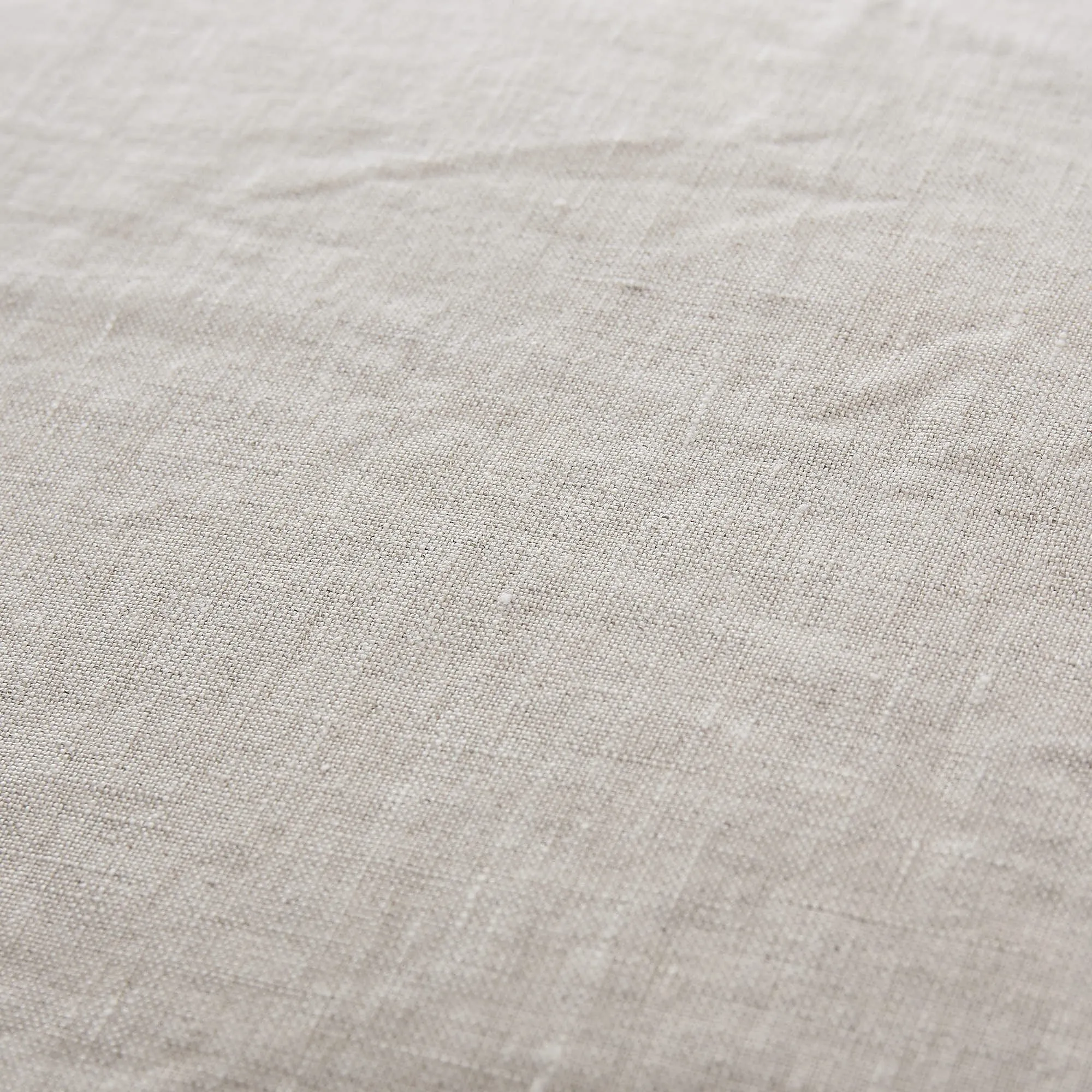Alvalade Cushion [Natural/Green grey]