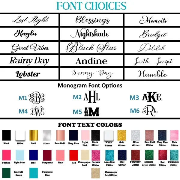 Amara Template Personalized Robes - Flourish Design - Sizes 3T-6XL - Custom Bridesmaid Robes