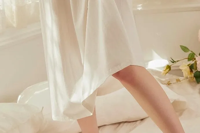Amelia's Vintage Nightgown