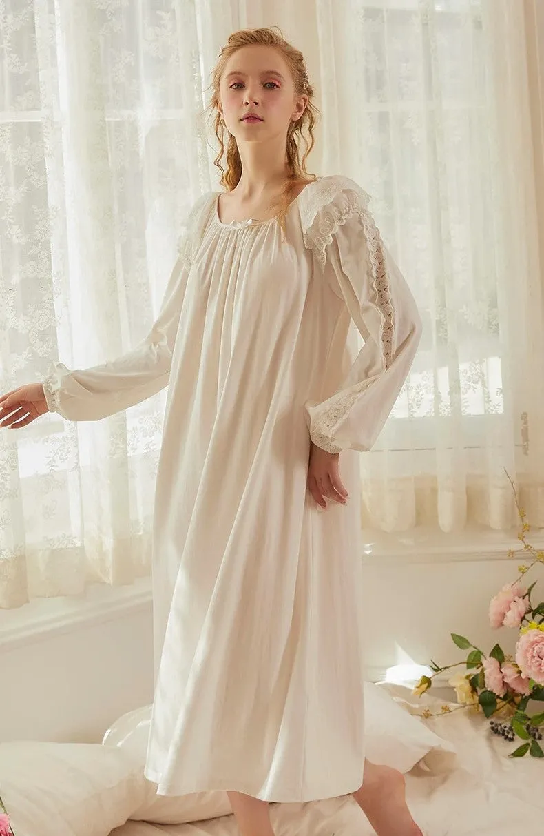 Amelia's Vintage Nightgown