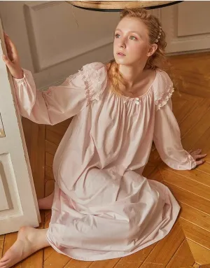 Amelia's Vintage Nightgown