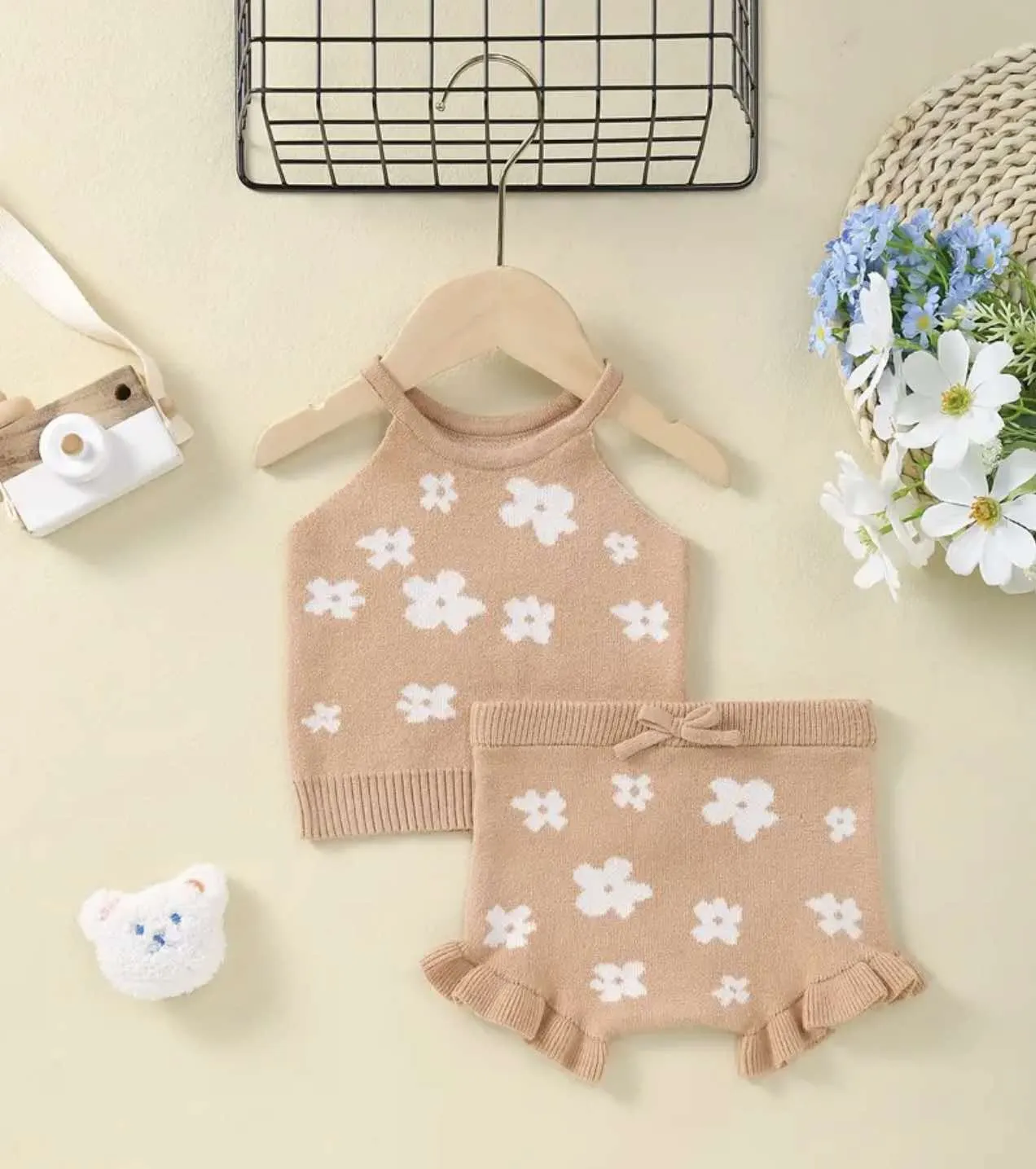 Amelie Set