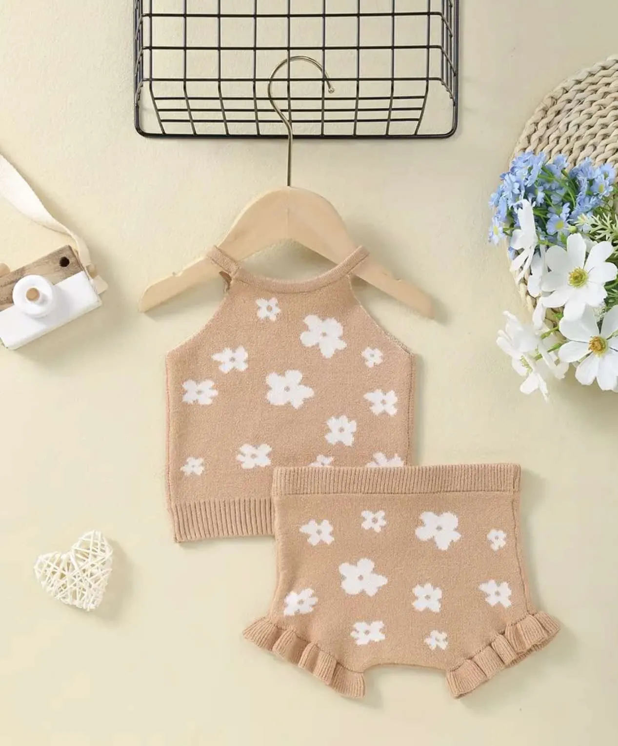 Amelie Set