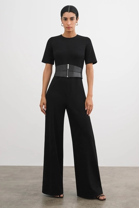 Anna Jumpsuit Casual Fit