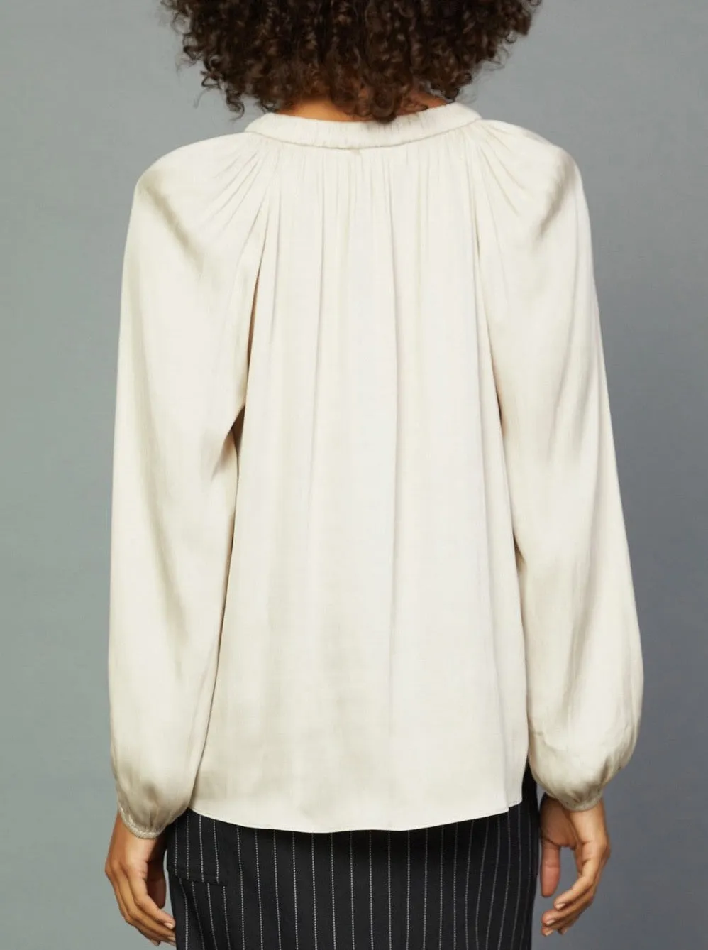 Cami Top Soft Sweater
