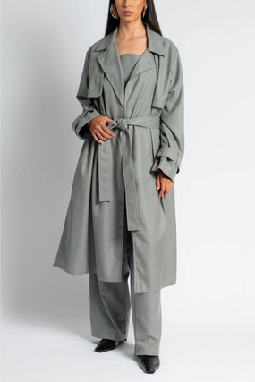 Trench Street Explorer Fit