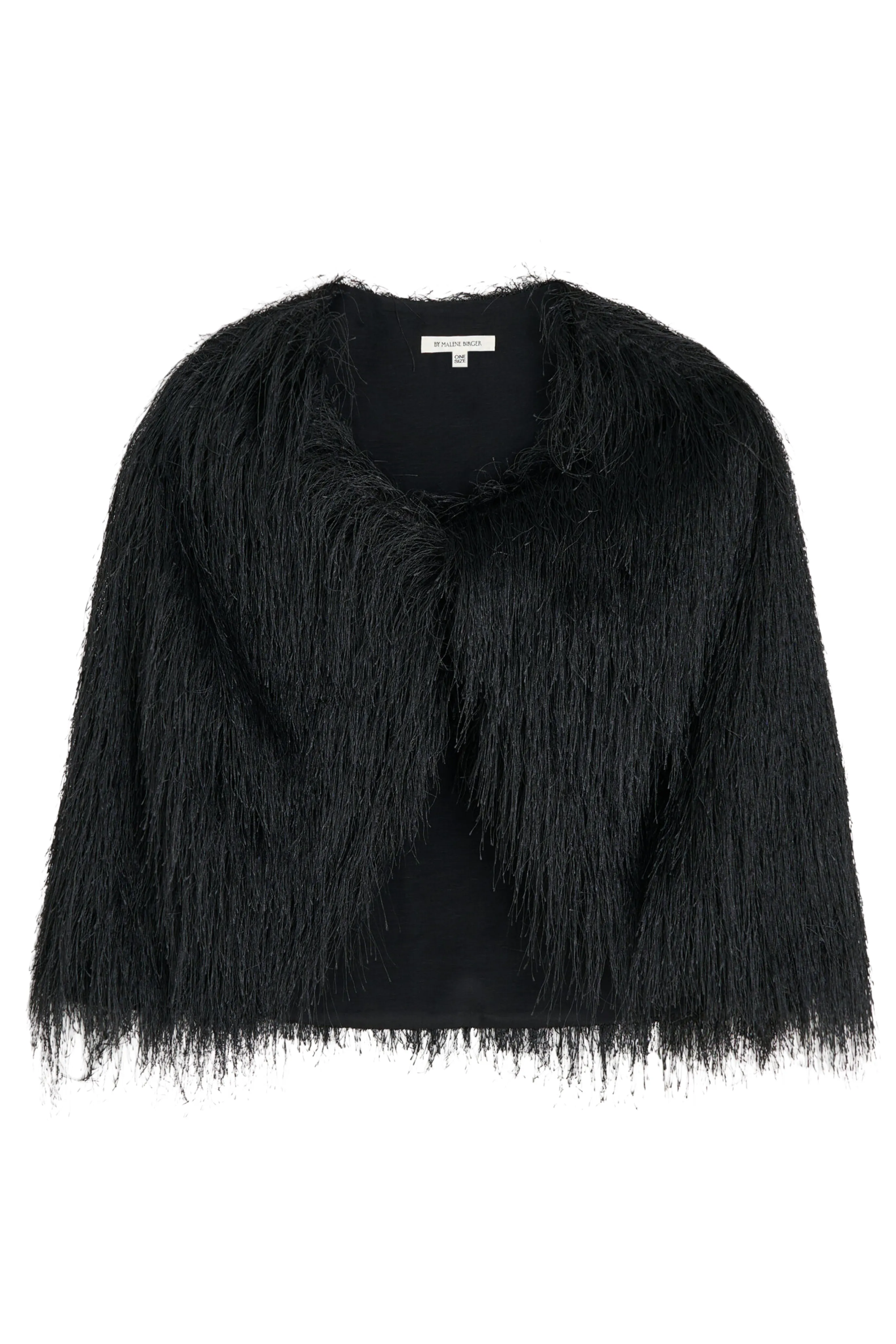 Pinla Cape Wear Resistant Edge