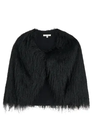 Pinla Cape Wear Resistant Edge
