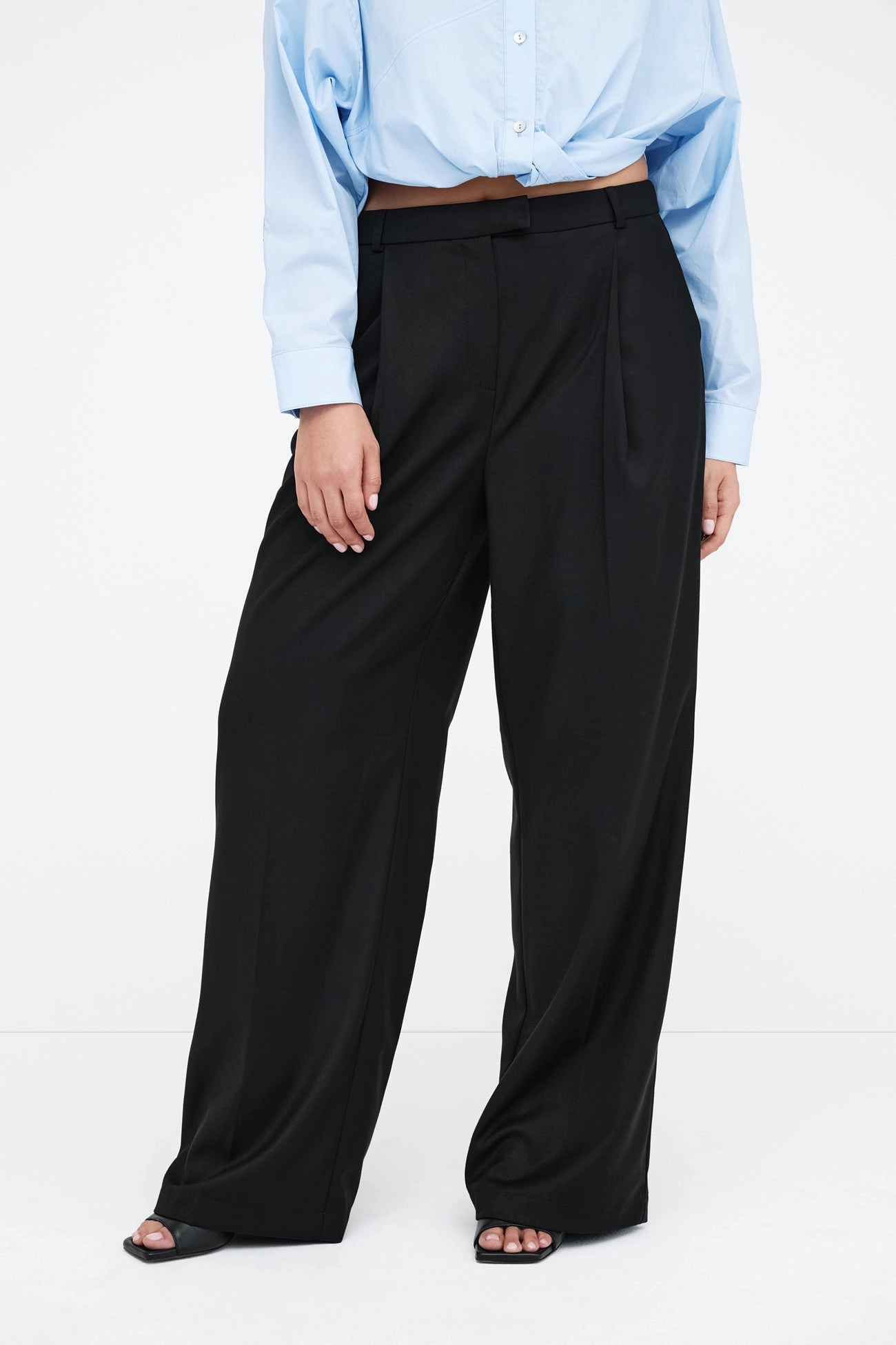 ComfortStretch Warren Pants