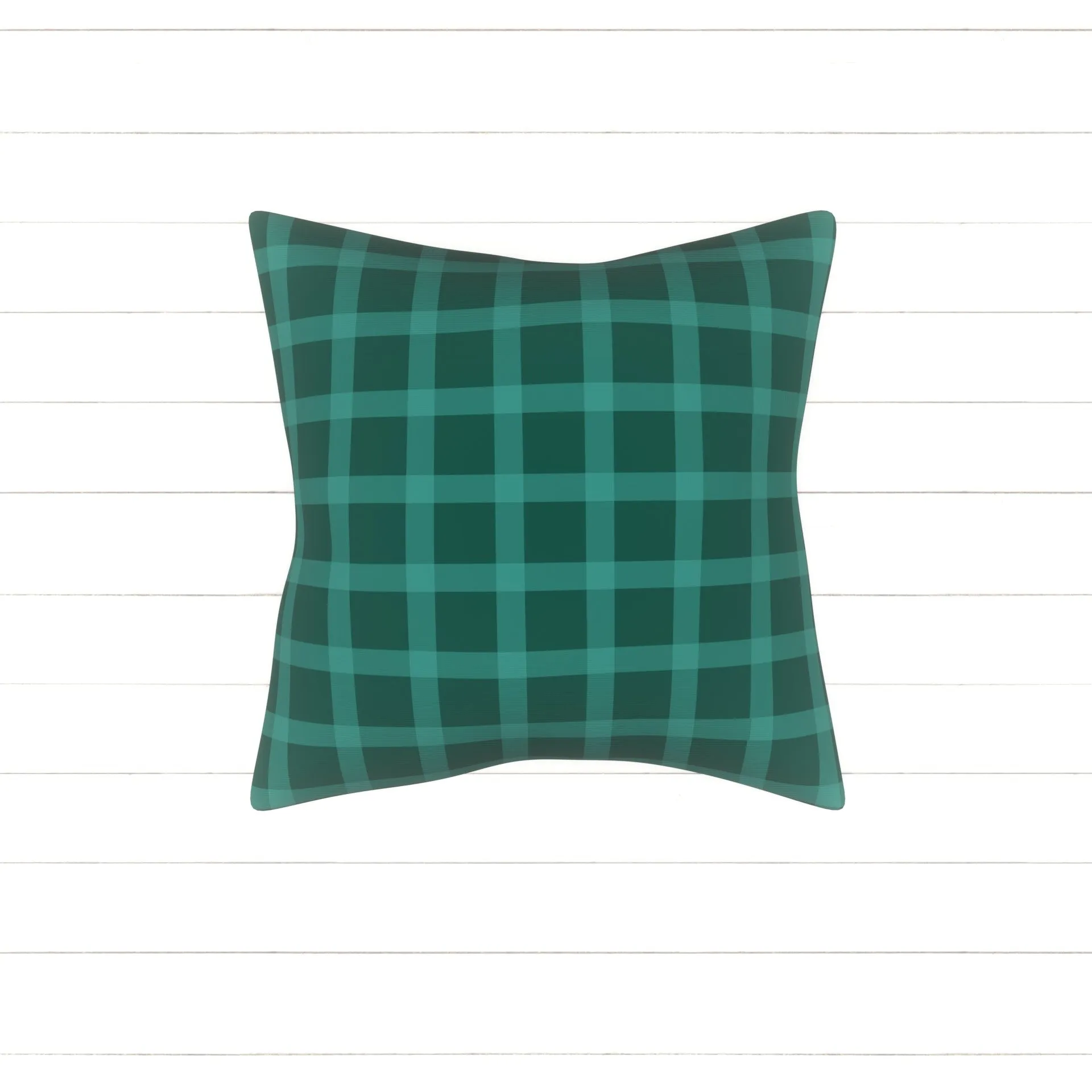 Aqua check for fall in owl collection