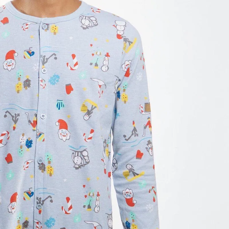 Arborist Unisex Adult Onesie (Sick Kids)