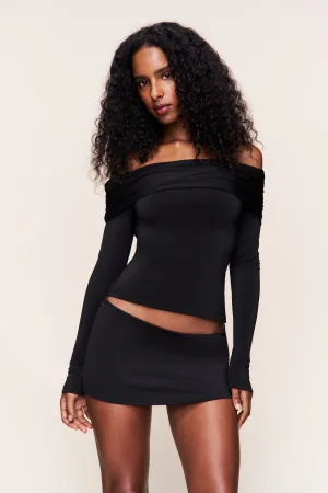 Stylish Dress Aria Top