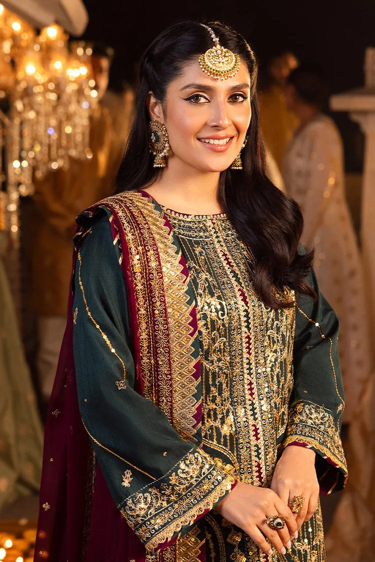 Asim Jofa - AJSH 20 Shehnai Festive Collection