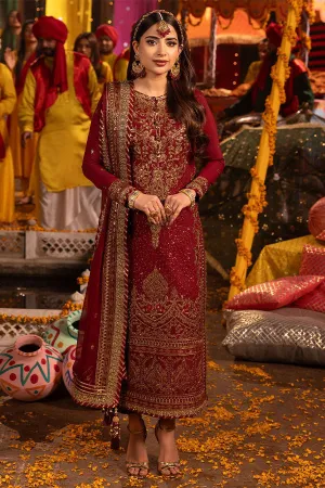Asim Jofa Chamak Damak Collection'24 AJCD#4