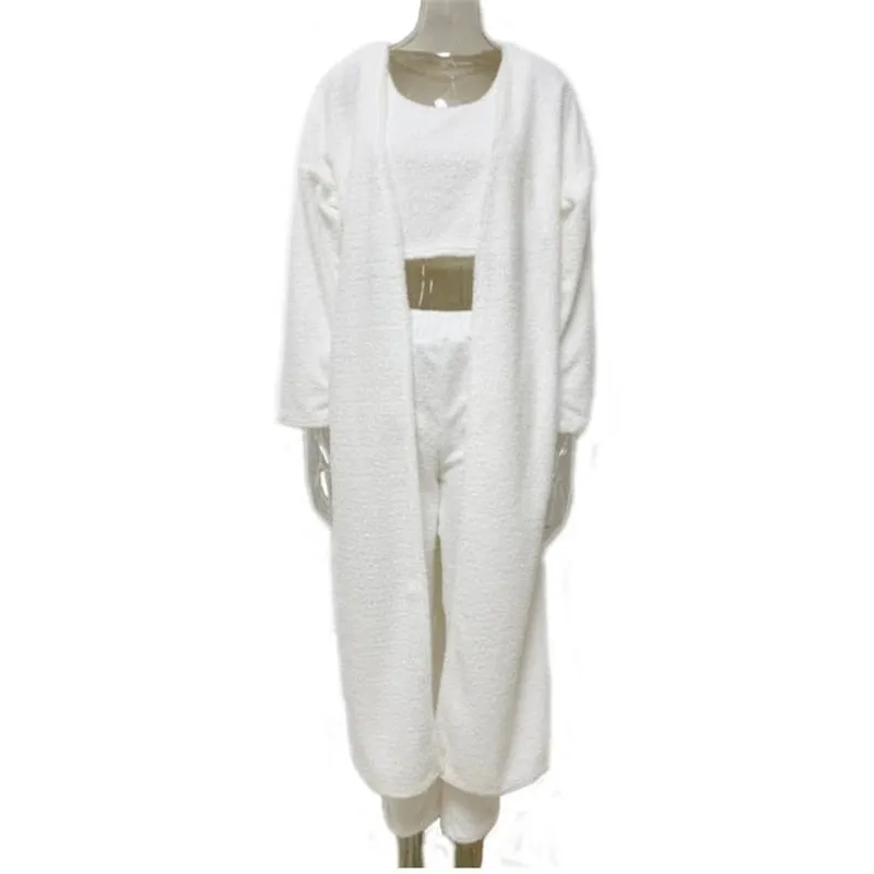 Assorted Fleece Sets