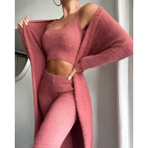 Assorted Fleece Sets