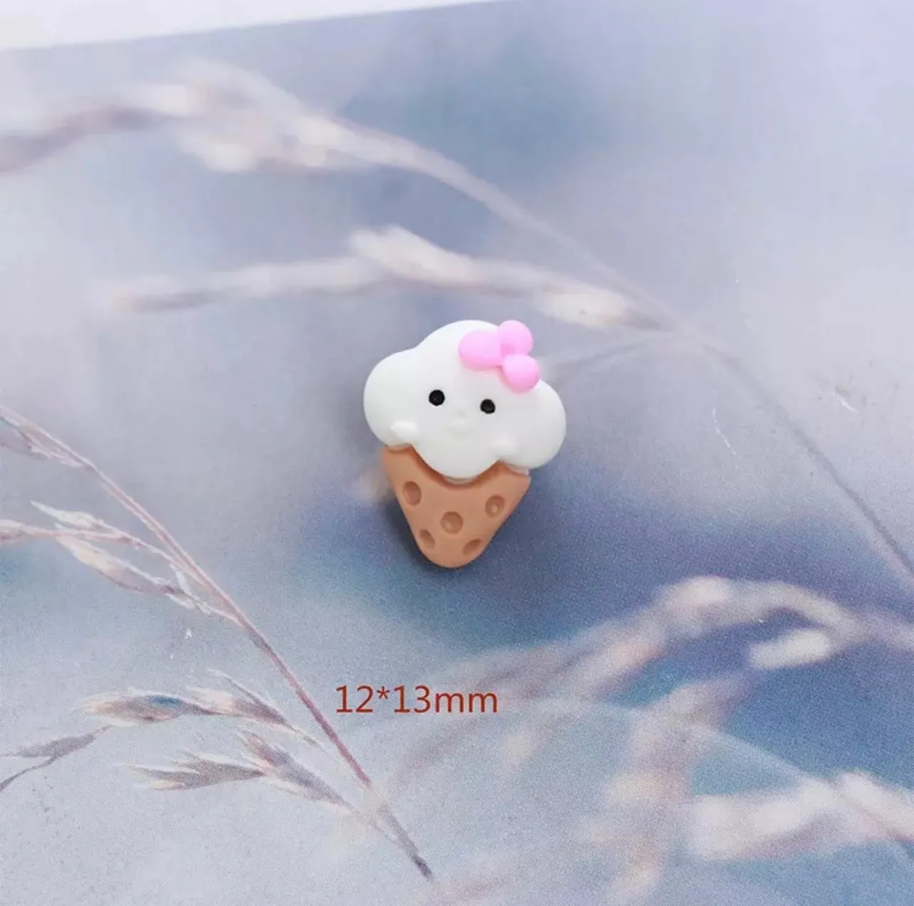 Assorted Kawaii Charms