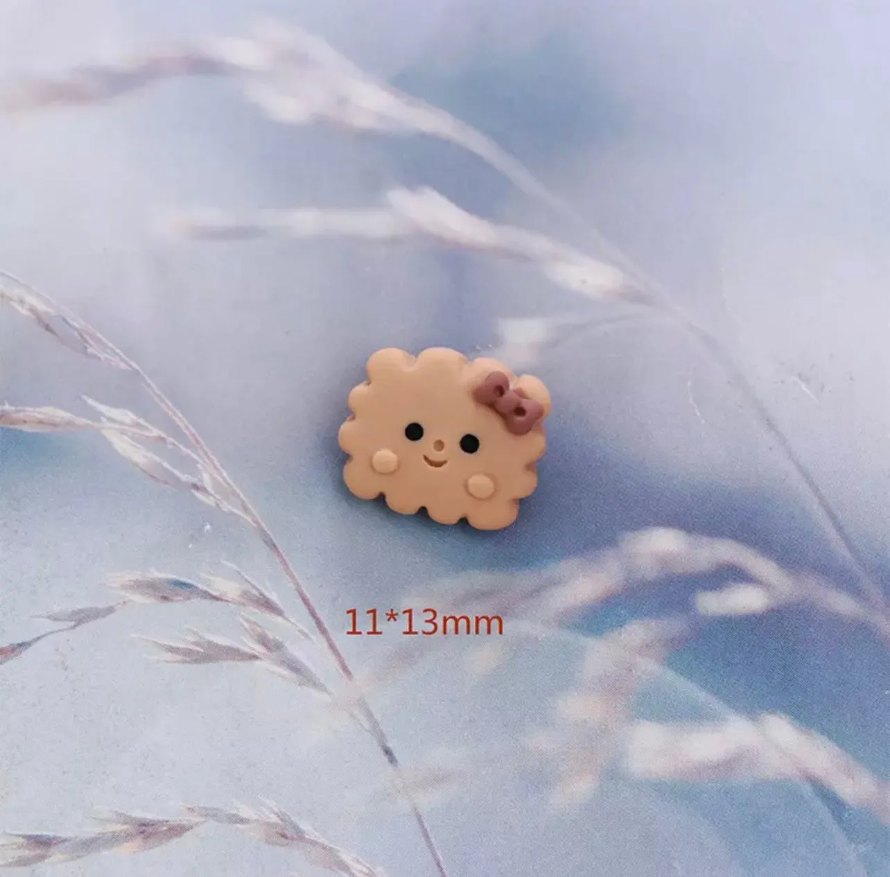 Assorted Kawaii Charms