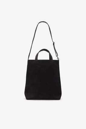 Astoria Tote NonIrritatingTags BoxySilhouette