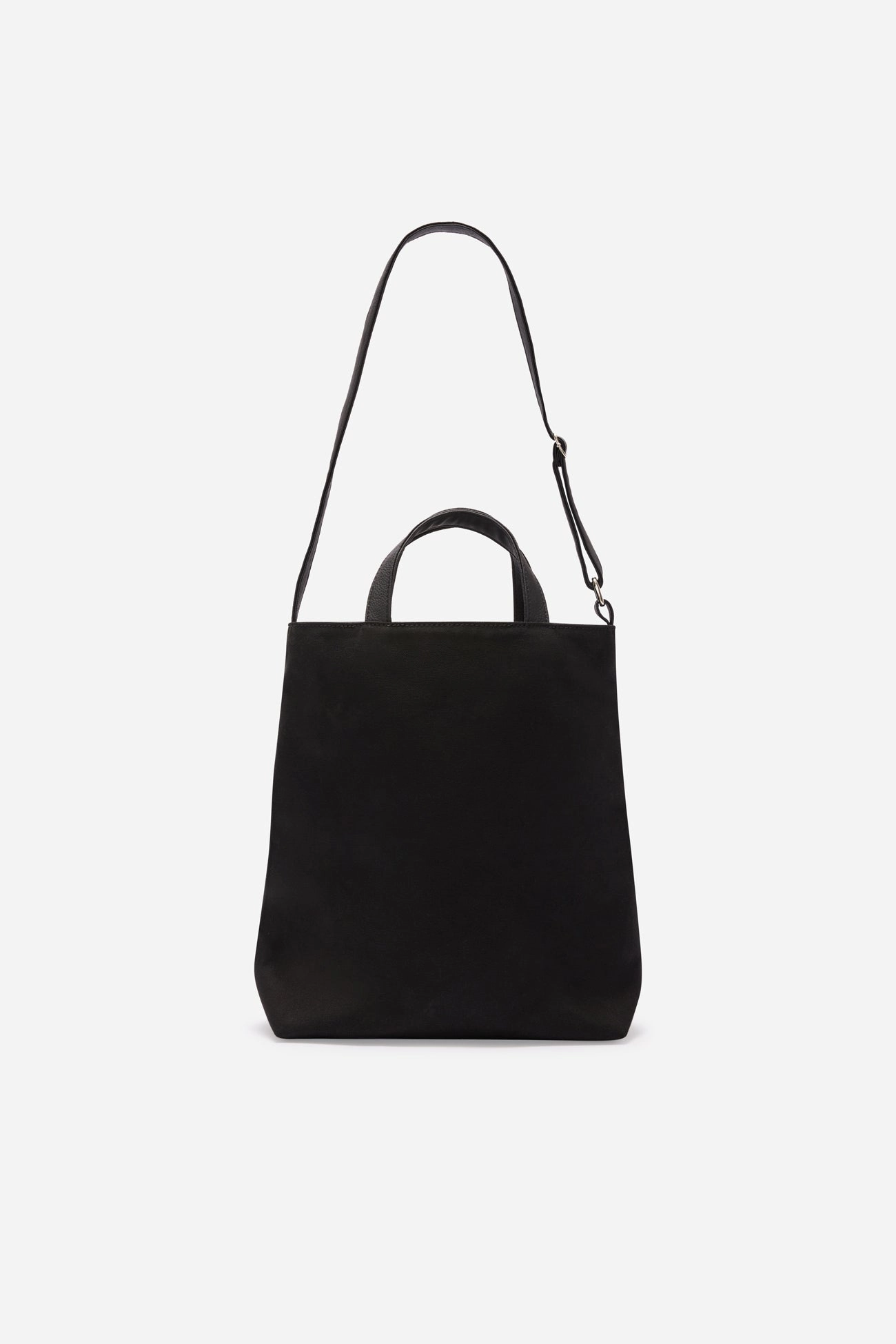 Astoria Tote NonIrritatingTags BoxySilhouette