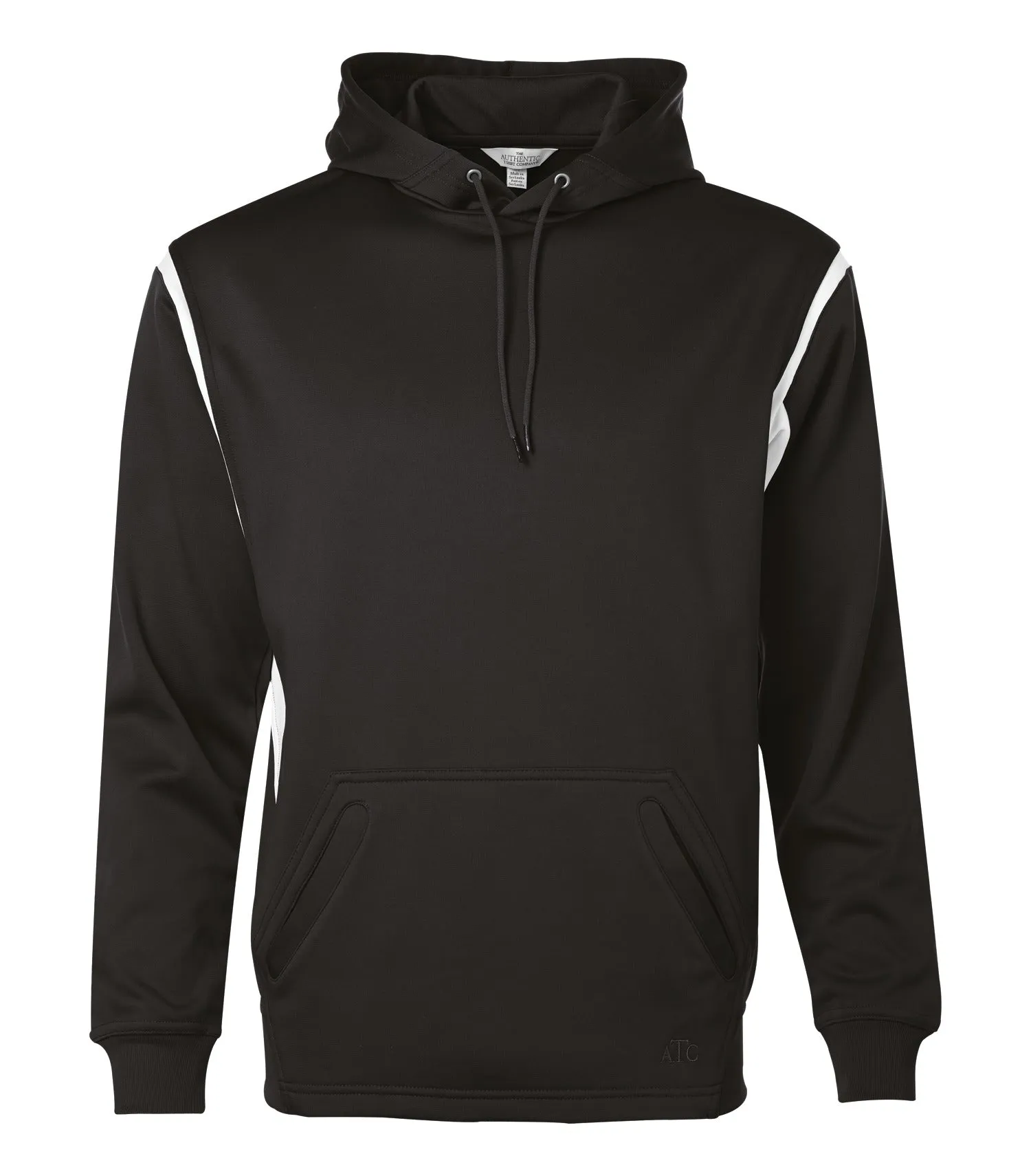 Atc PTech Fleece VarCity Hooded F2201