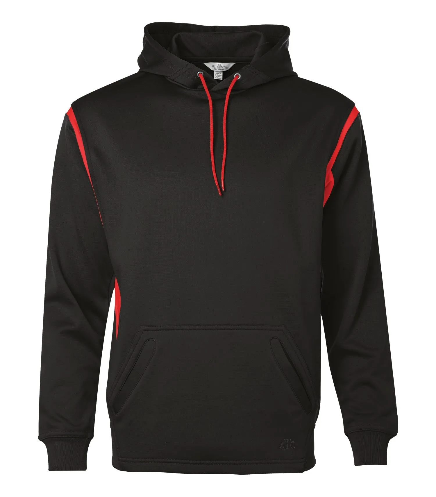 Atc PTech Fleece VarCity Hooded F2201