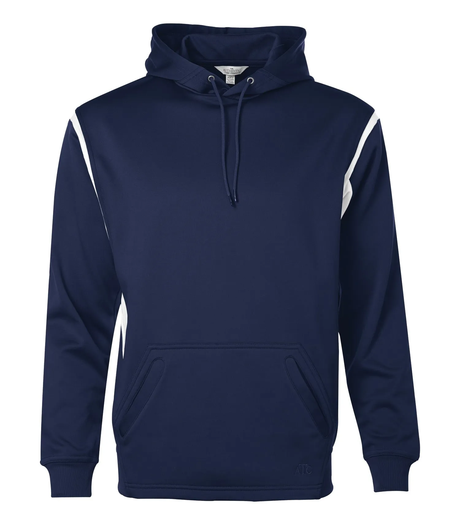 Atc PTech Fleece VarCity Hooded F2201