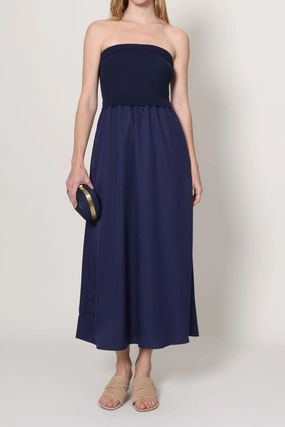 Care-Instructions-Included Athena Dress