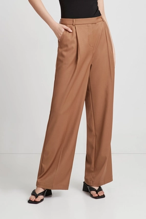 Petite Warren Pants ComfortStretch