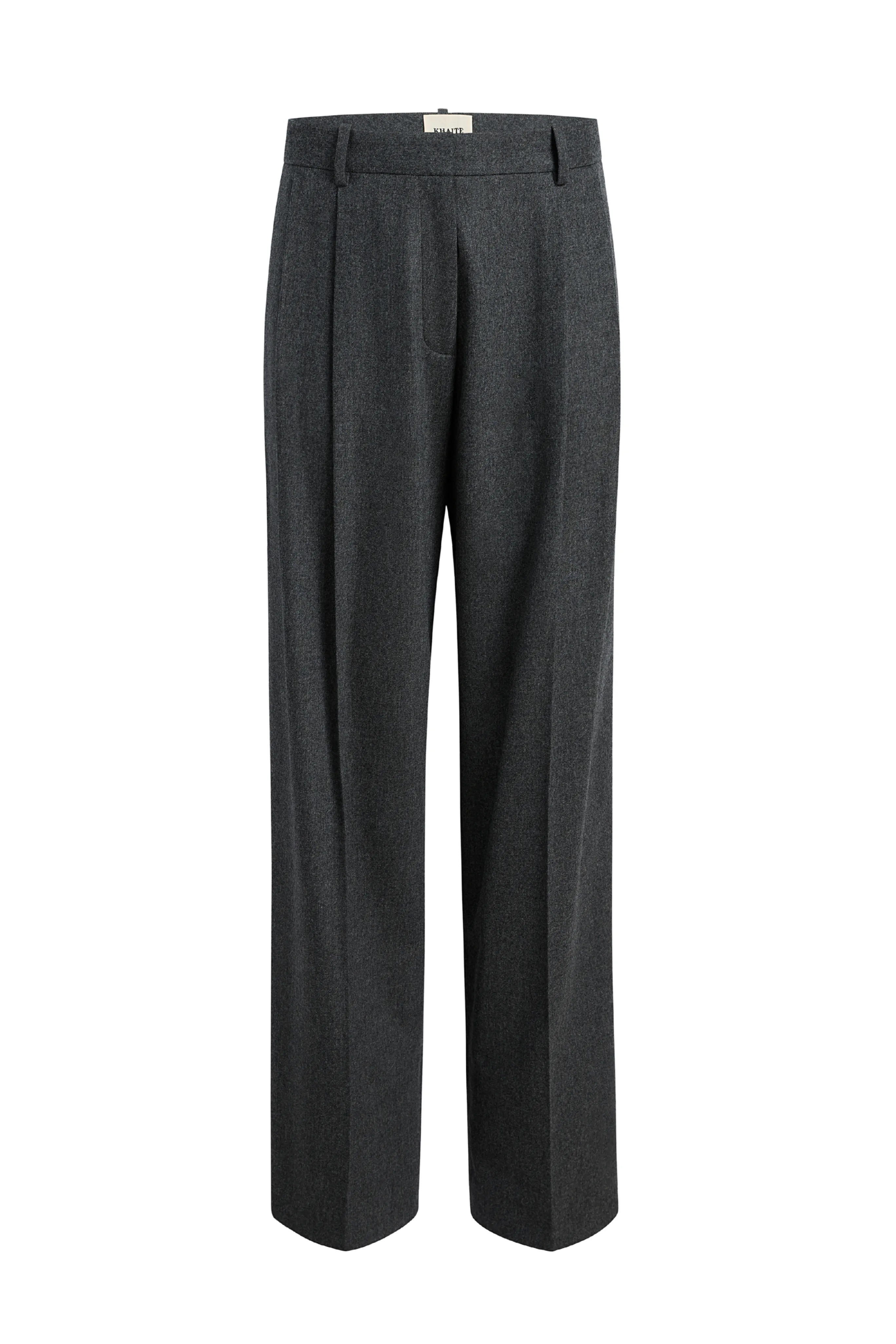 Stay Comfortable Stretch Panel August Pant