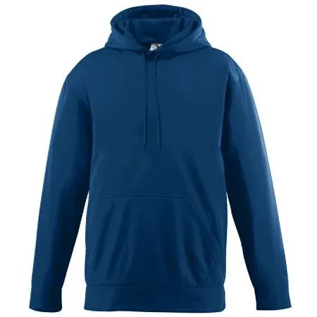 AUGUSTA Wicking Fleece Hooded Sweatshirt - Youth