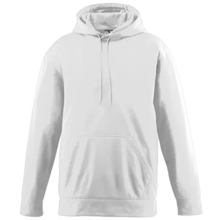 AUGUSTA Wicking Fleece Hooded Sweatshirt - Youth